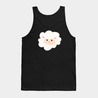 Sheep Tank Top